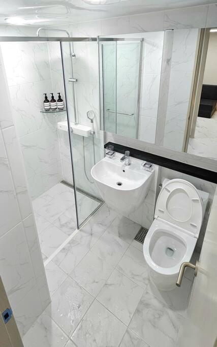 Zest Homes Seoul
