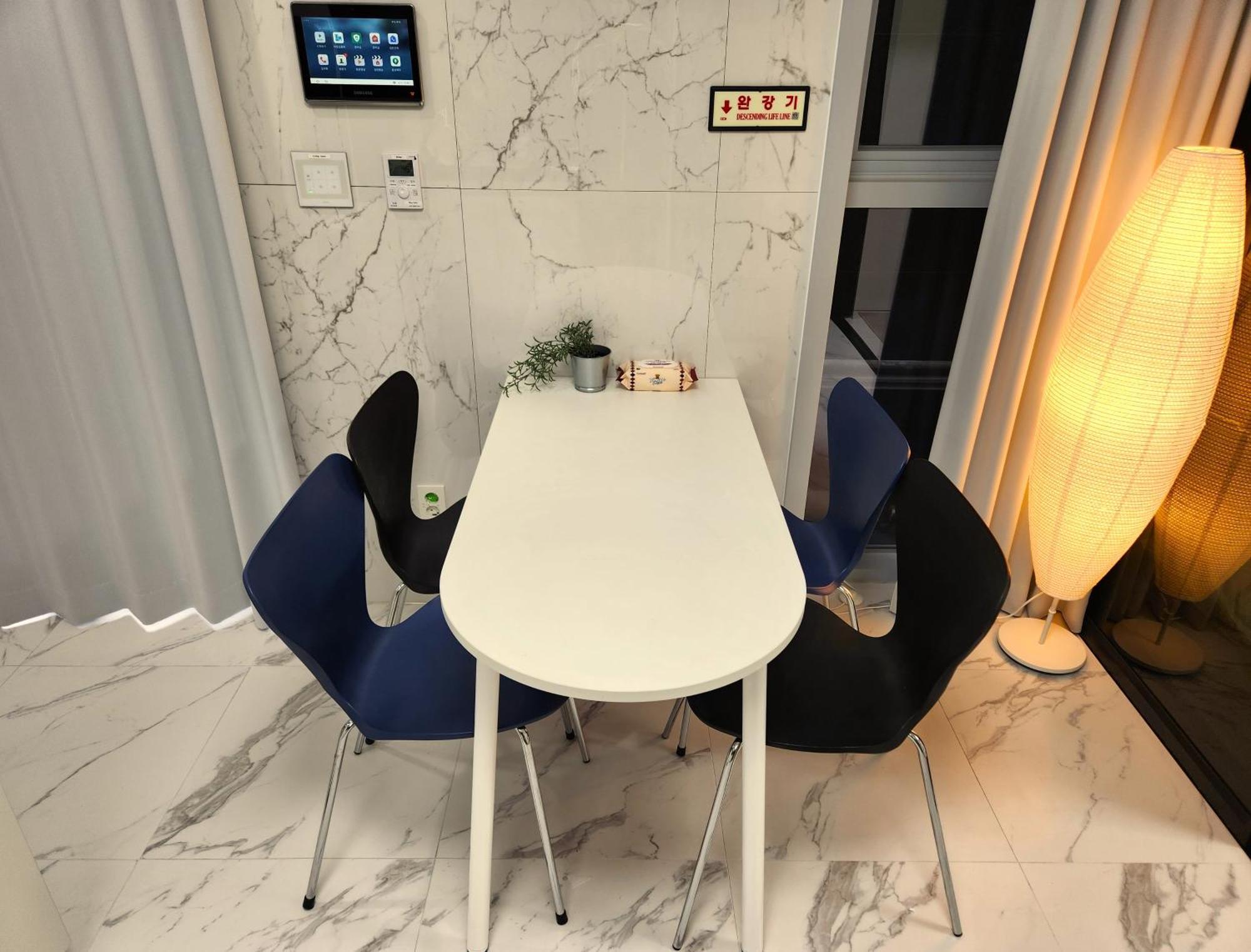 Zest Homes Seoul