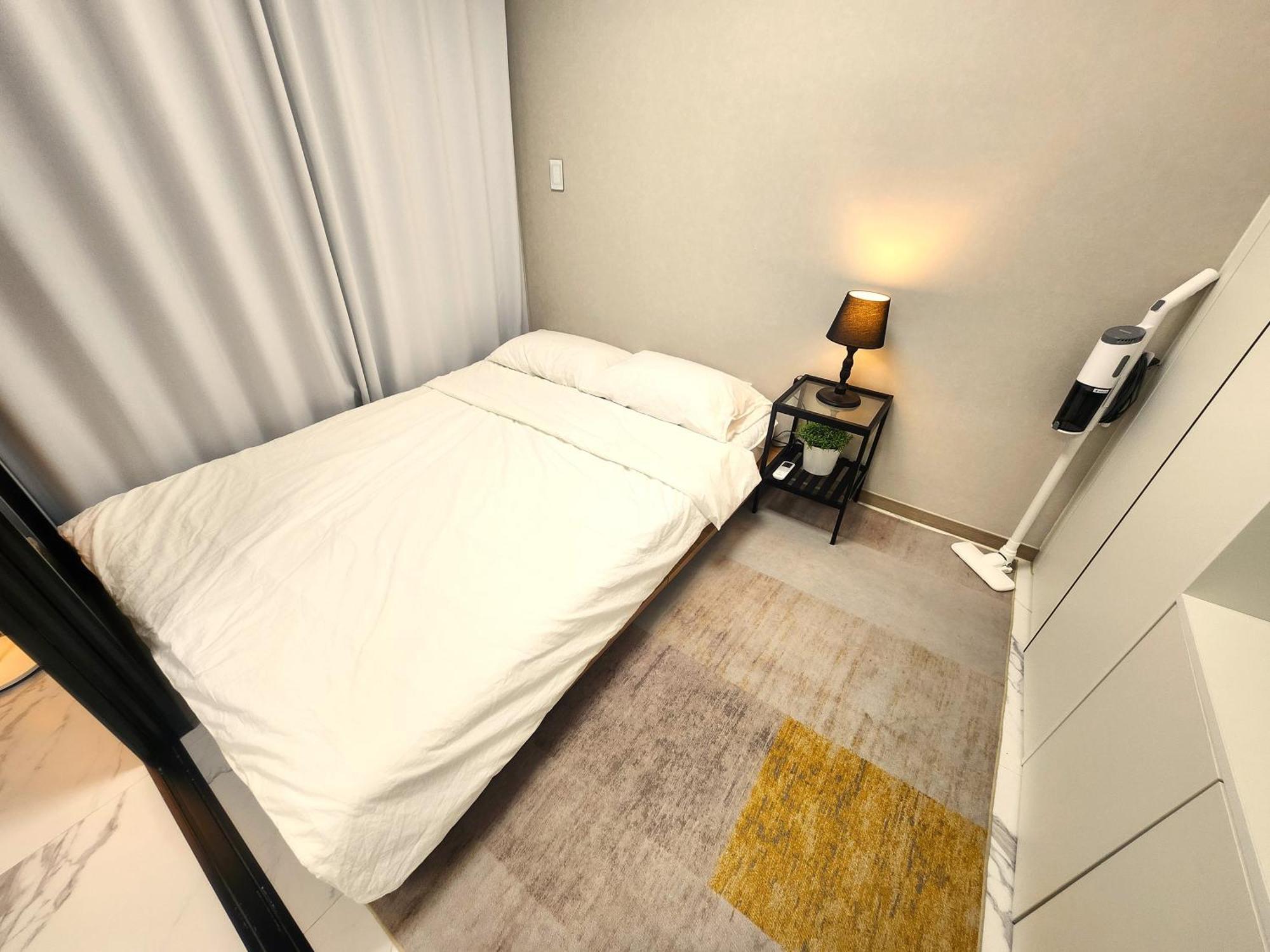 Apartment Zest Homes *