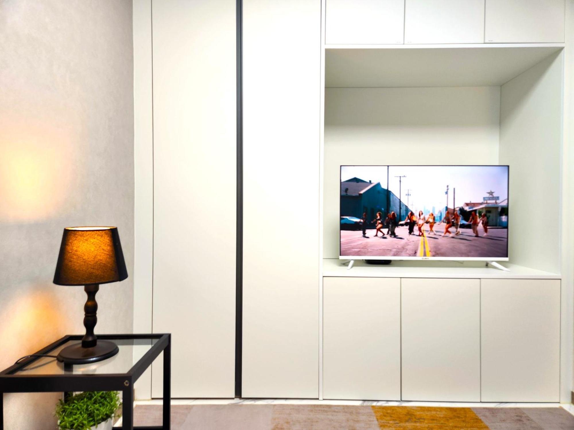 Apartment Zest Homes Seoul