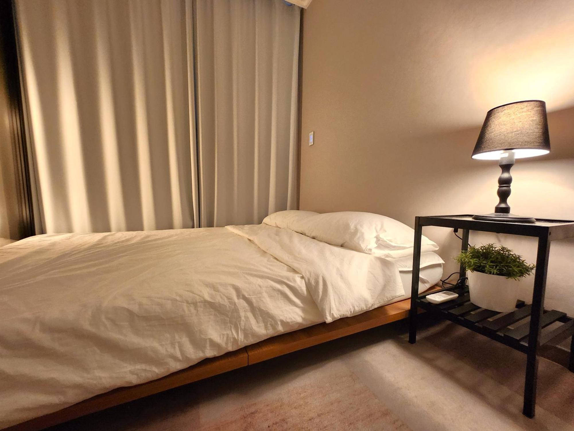 Apartment Zest Homes