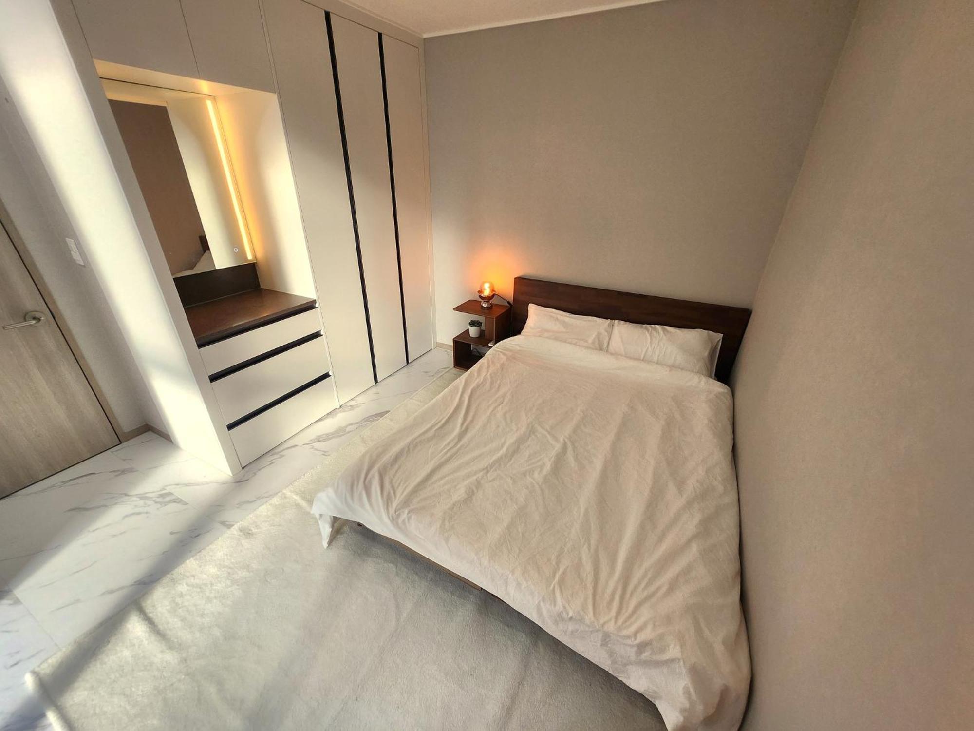 Zest Homes Seoul