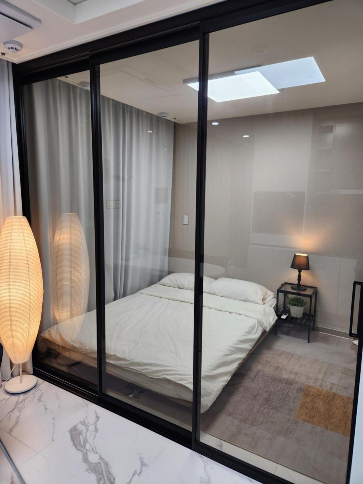 Zest Homes * Seoul