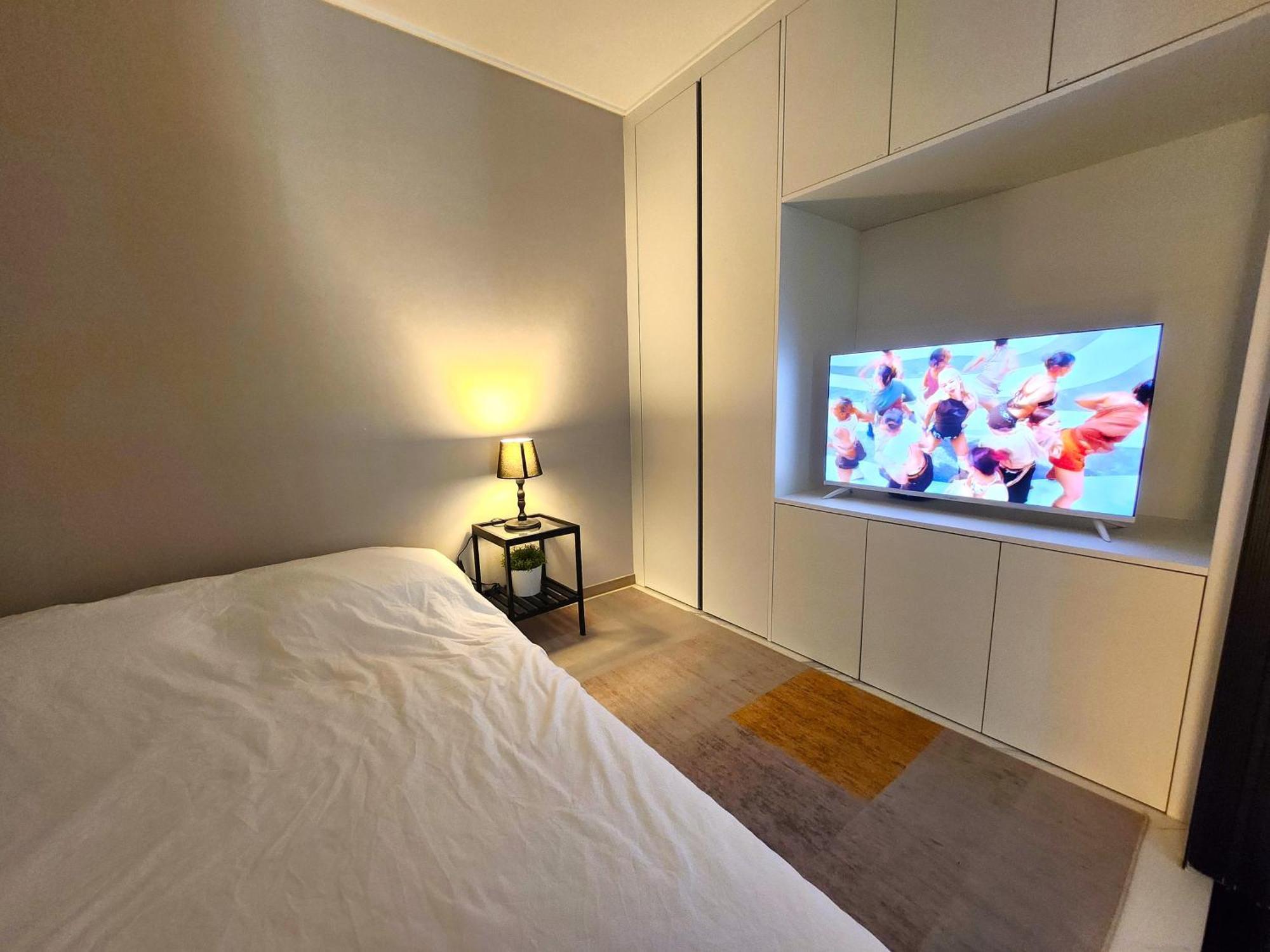 Zest Homes * Seoul