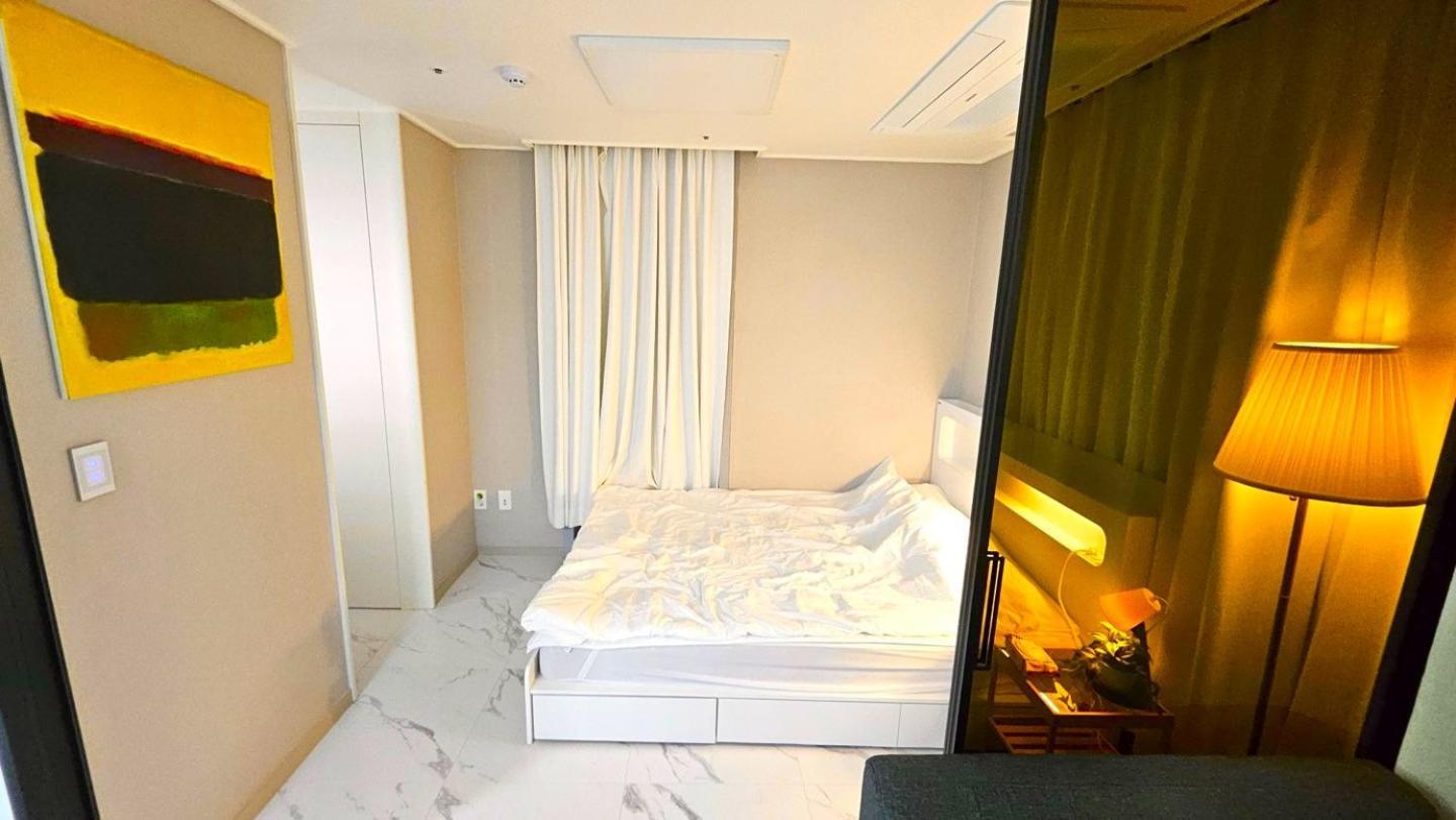 Apartment Zest Homes *