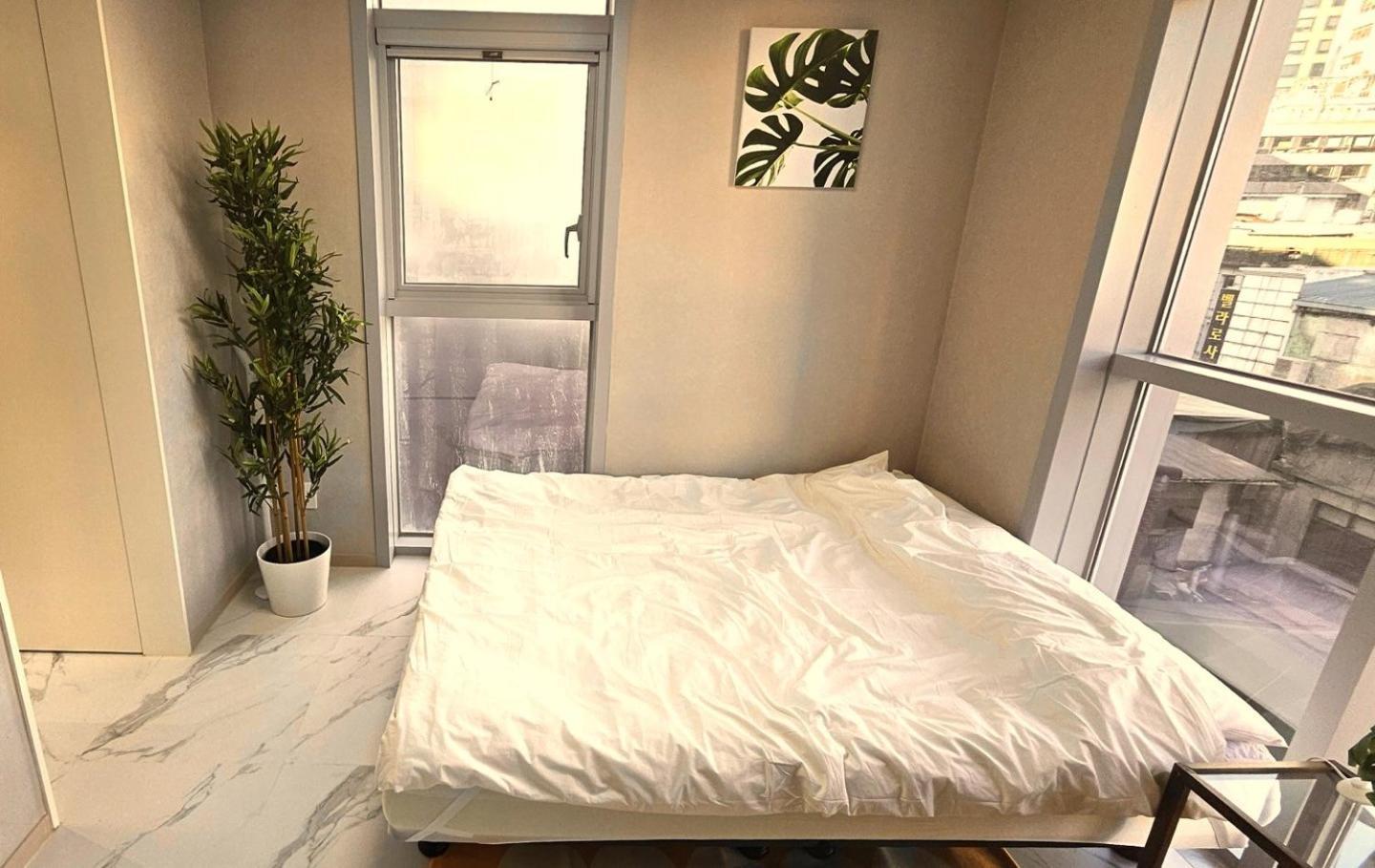 Apartment Zest Homes