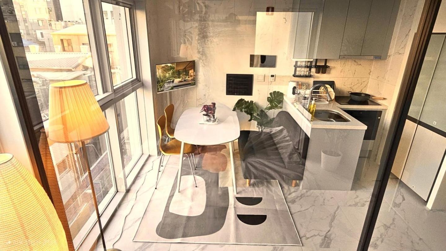 Zest Homes * Seoul