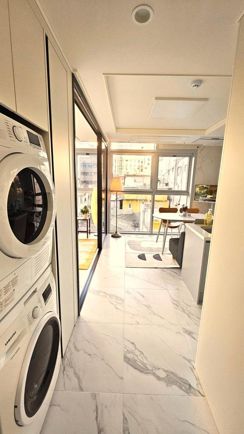 Zest Homes Apartment *