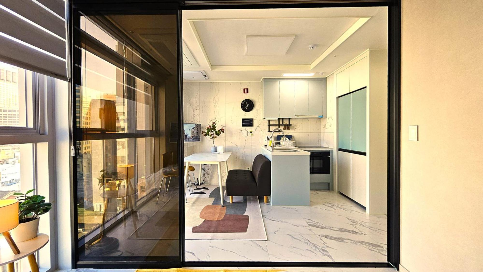 Zest Homes
