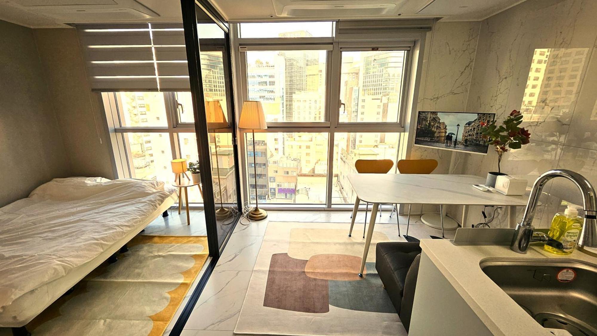 Apartment Zest Homes