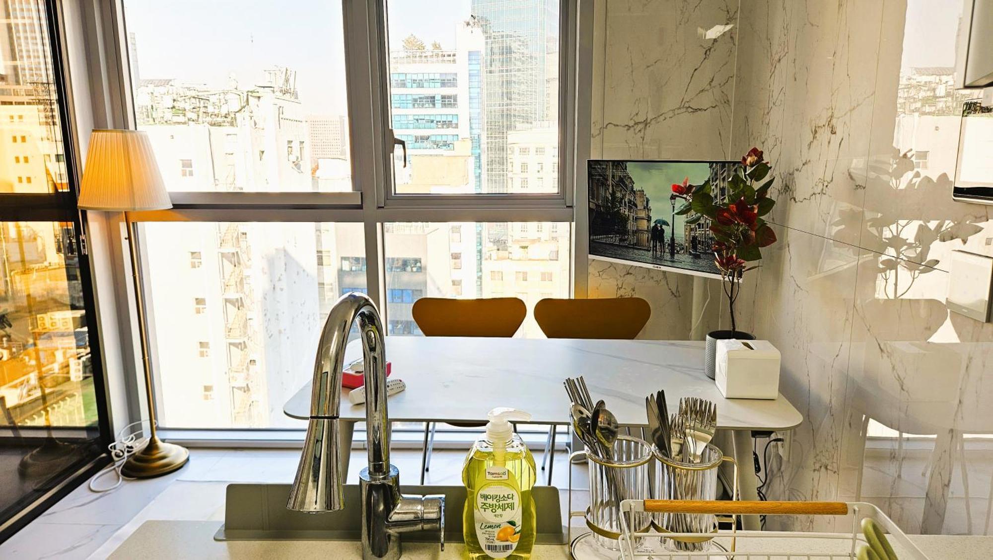 Zest Homes * Seoul