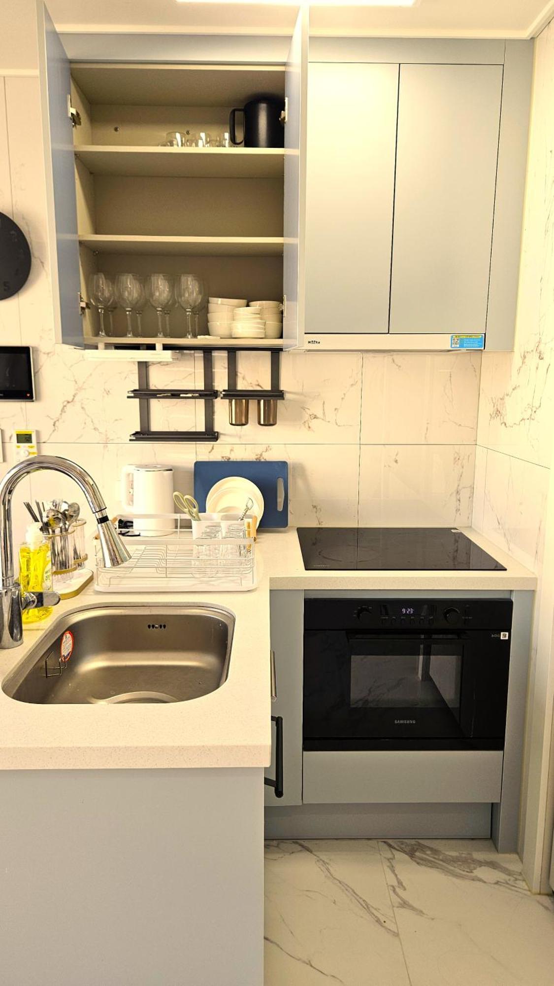 Zest Homes Apartment *