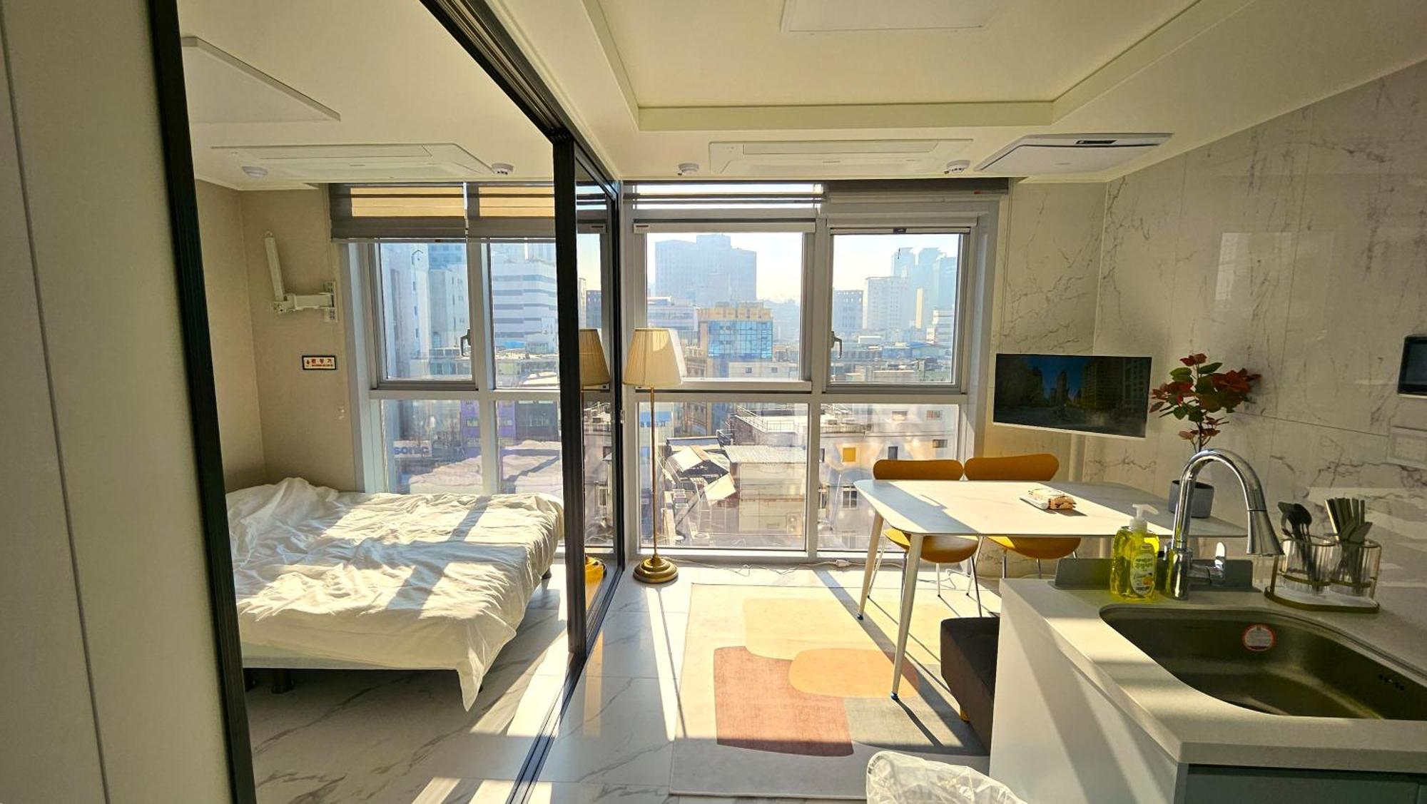Zest Homes