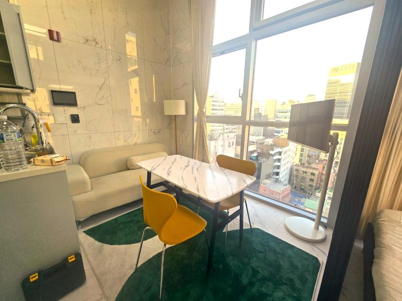 Zest Homes Seoul