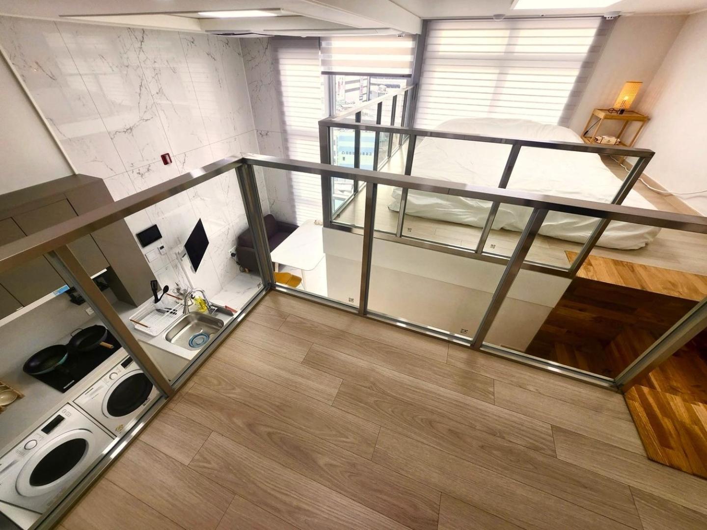 Apartment Zest Homes *