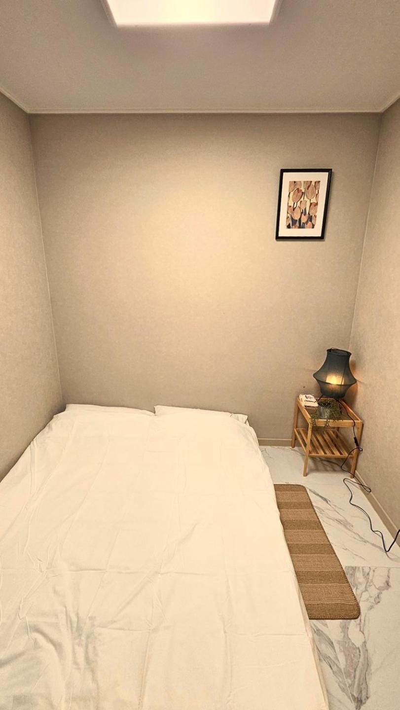 Zest Homes Seoul