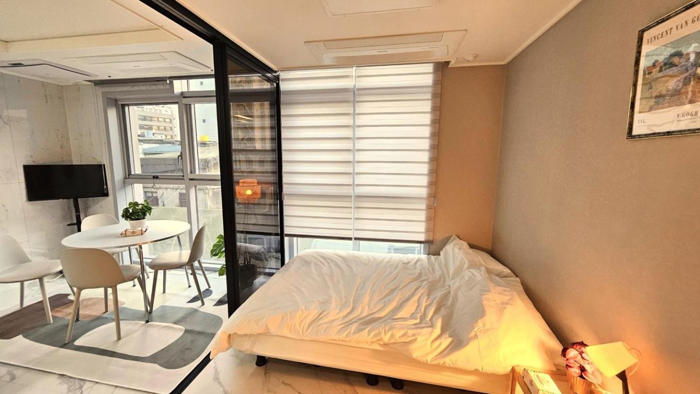 Zest Homes Apartment