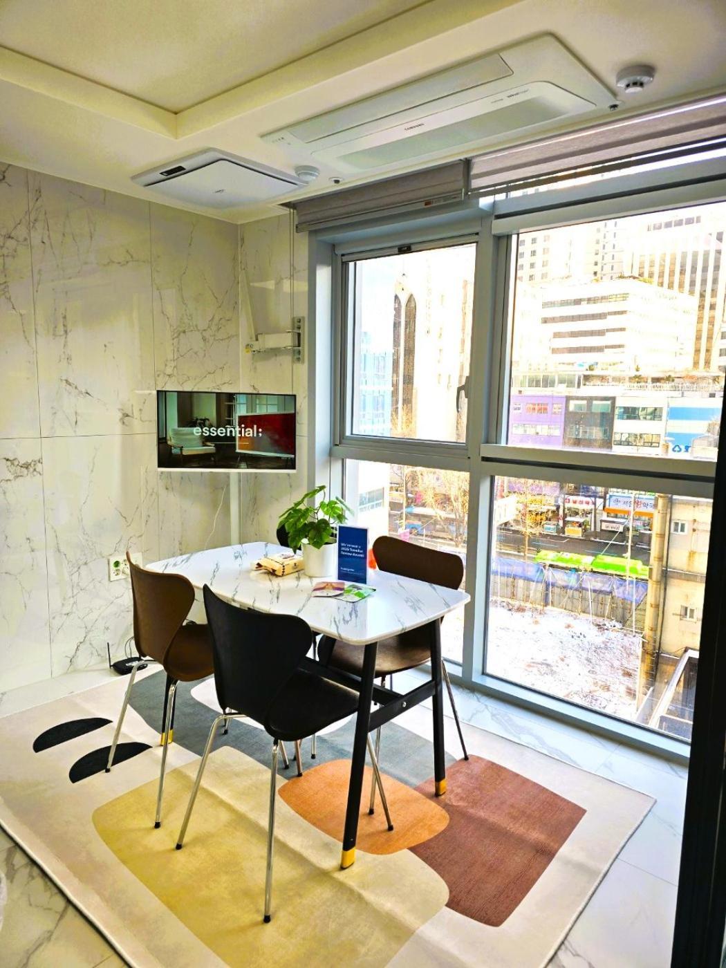 Zest Homes Apartment Seoul