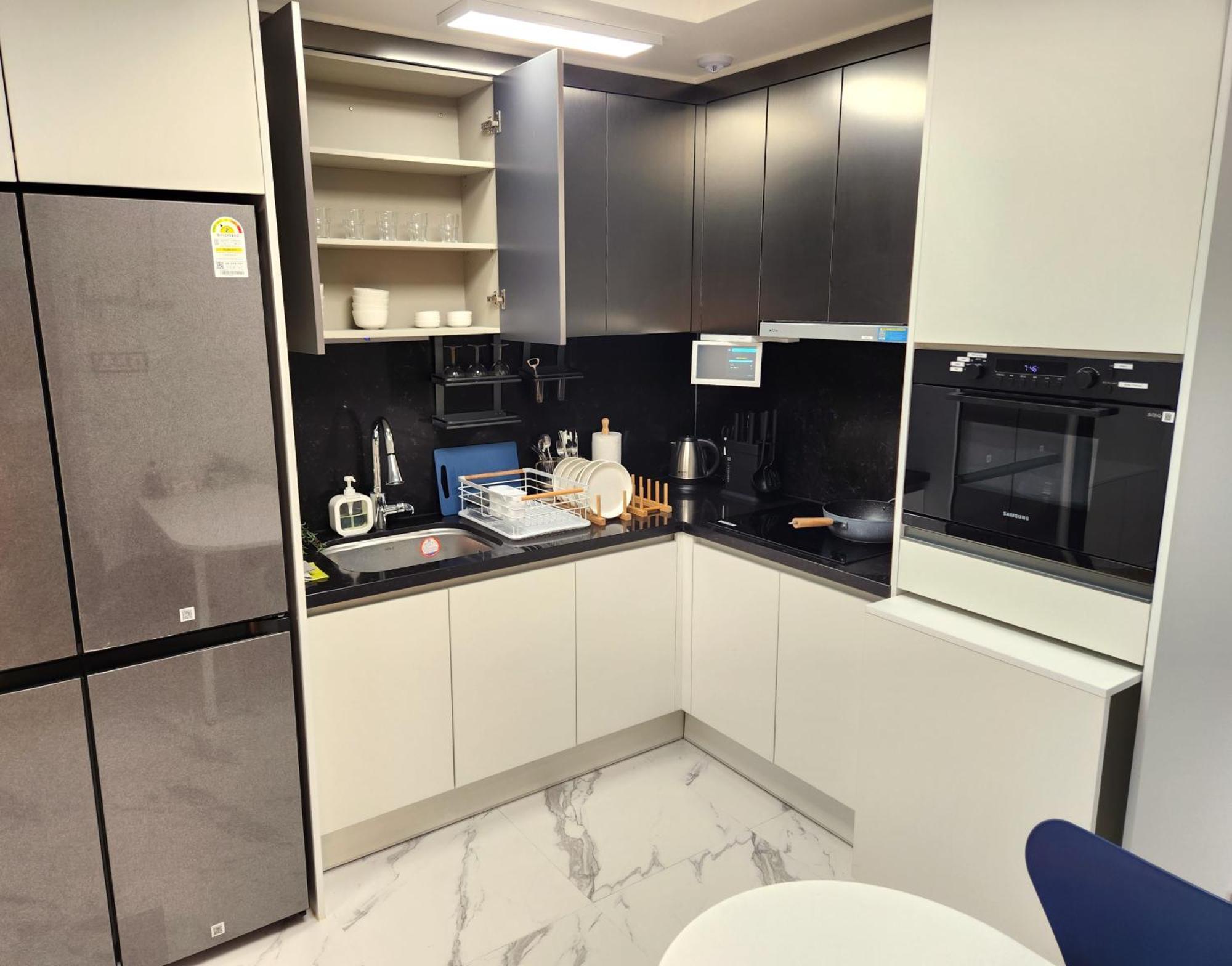 Apartment Zest Homes *