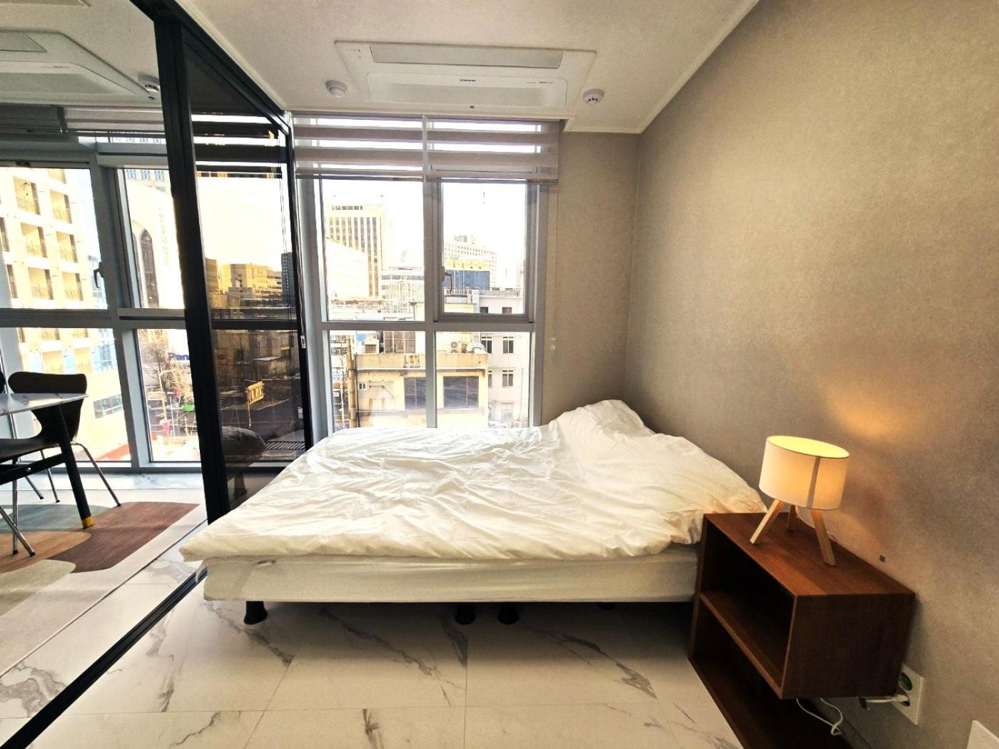 Zest Homes Apartment Seoul