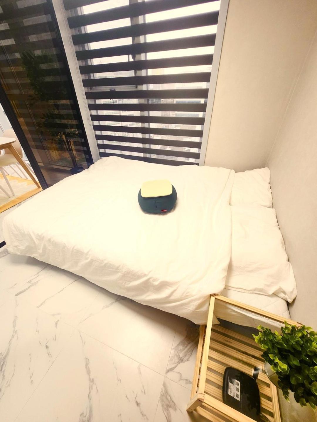 Apartment Zest Homes *