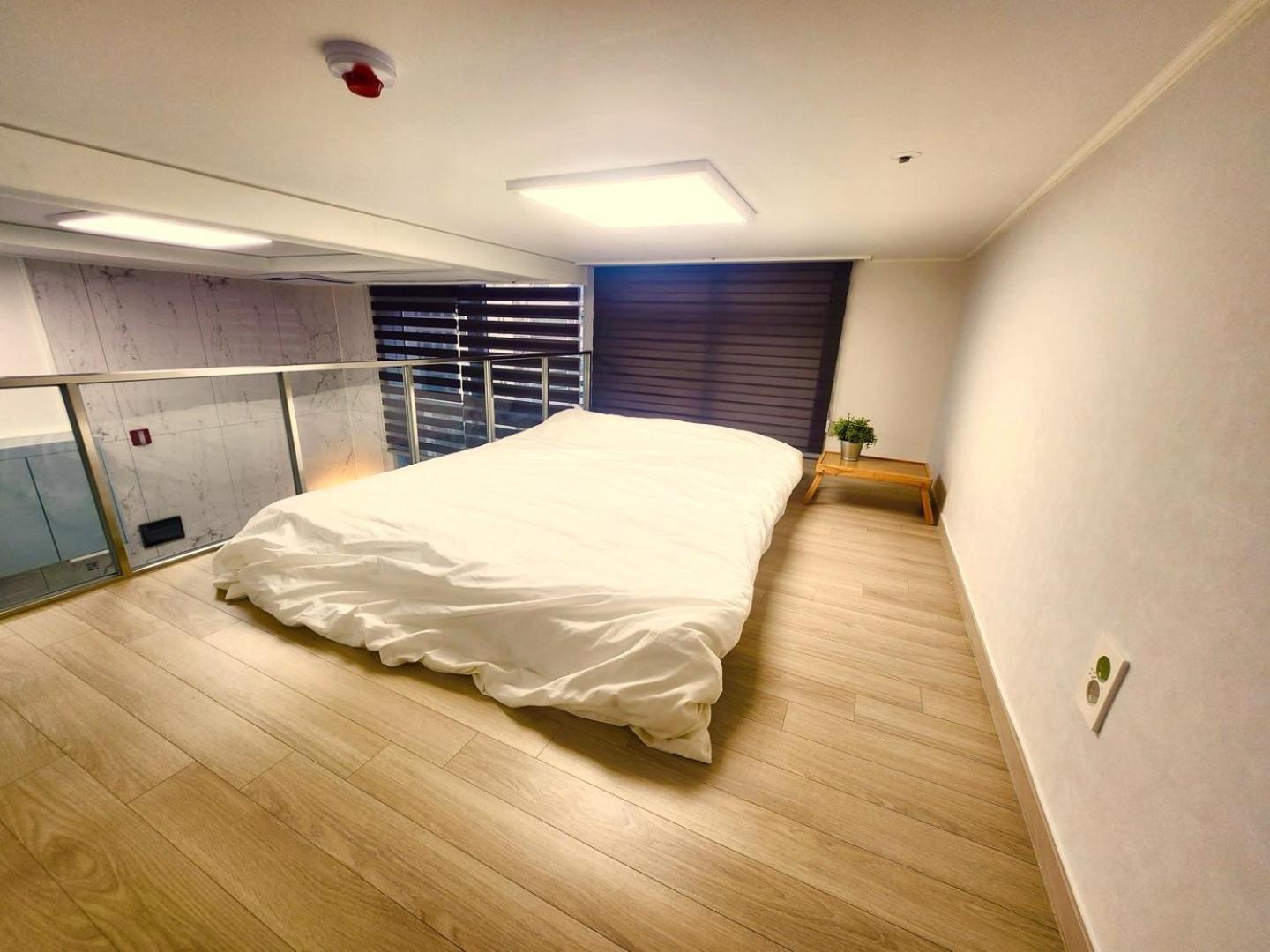 Zest Homes Apartment Seoul