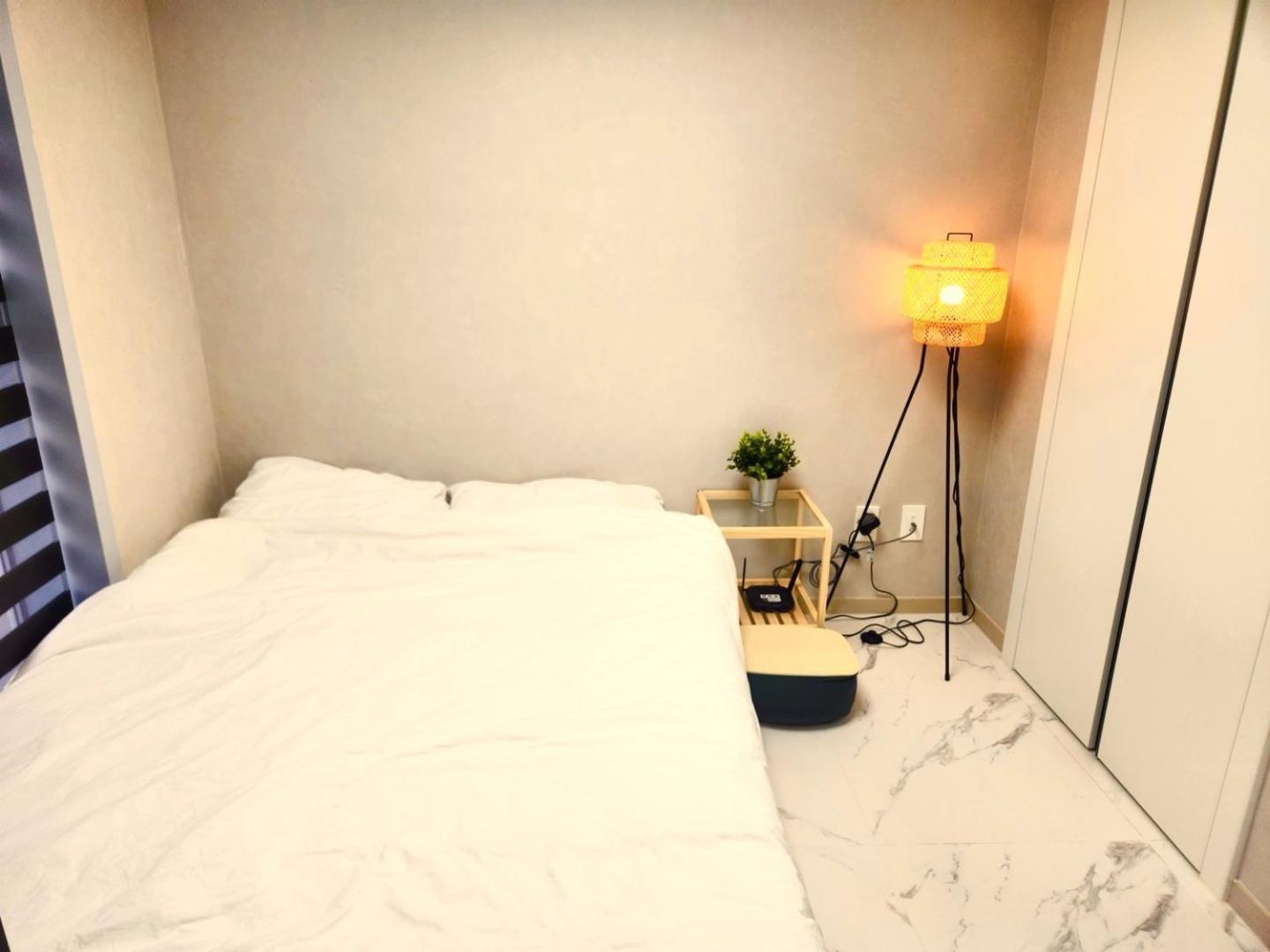 Zest Homes Apartment Seoul