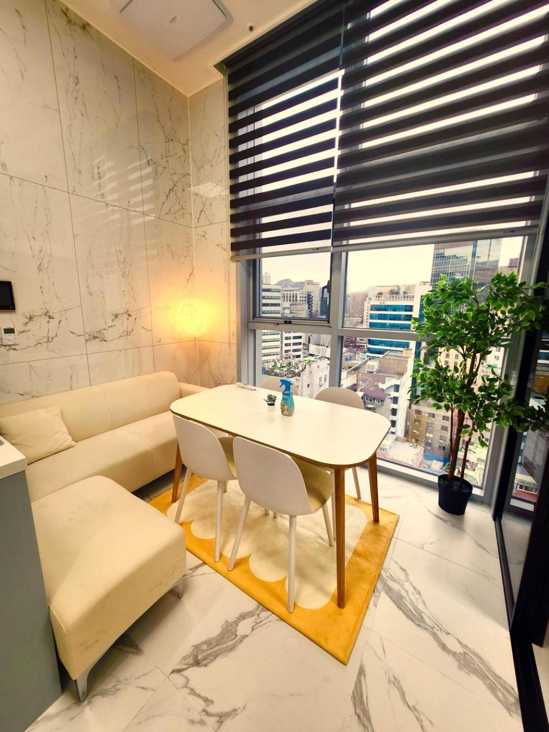 Zest Homes Seoul