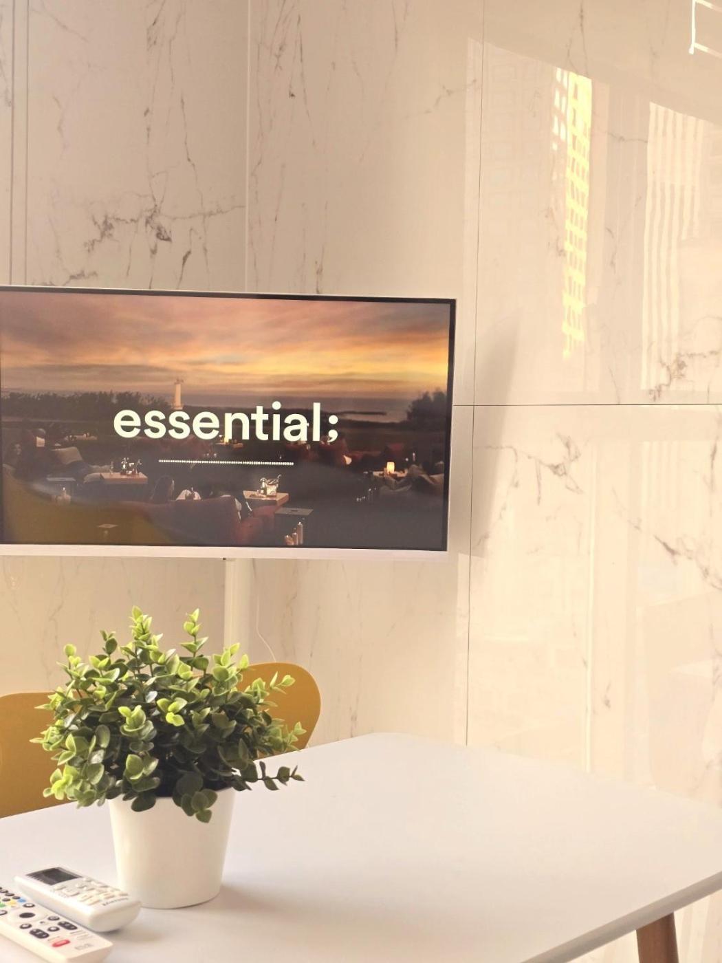 Zest Homes Apartment *