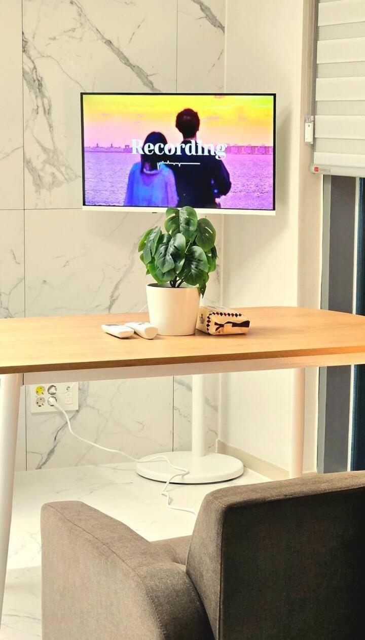 Zest Homes Apartment *