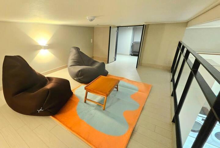 Zest Homes Seoul