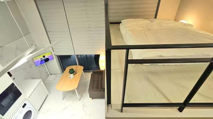 Apartment Zest Homes *