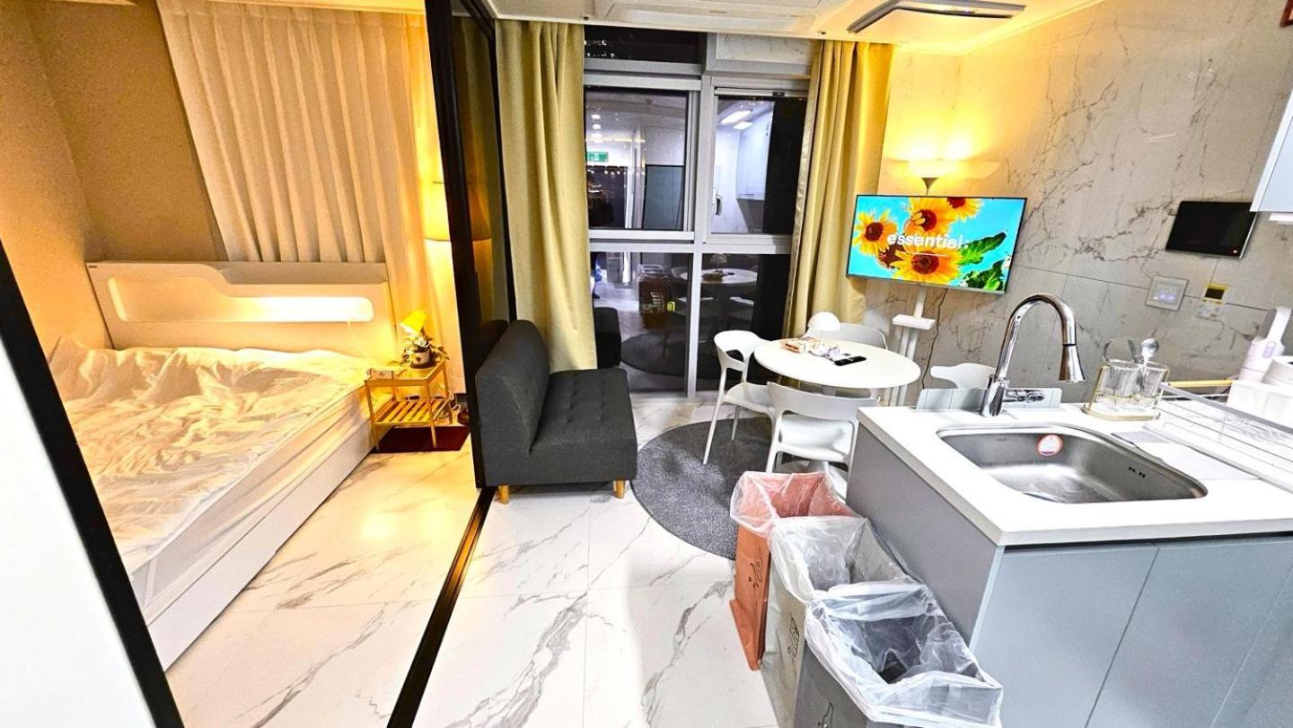 Zest Homes Apartamento Seul