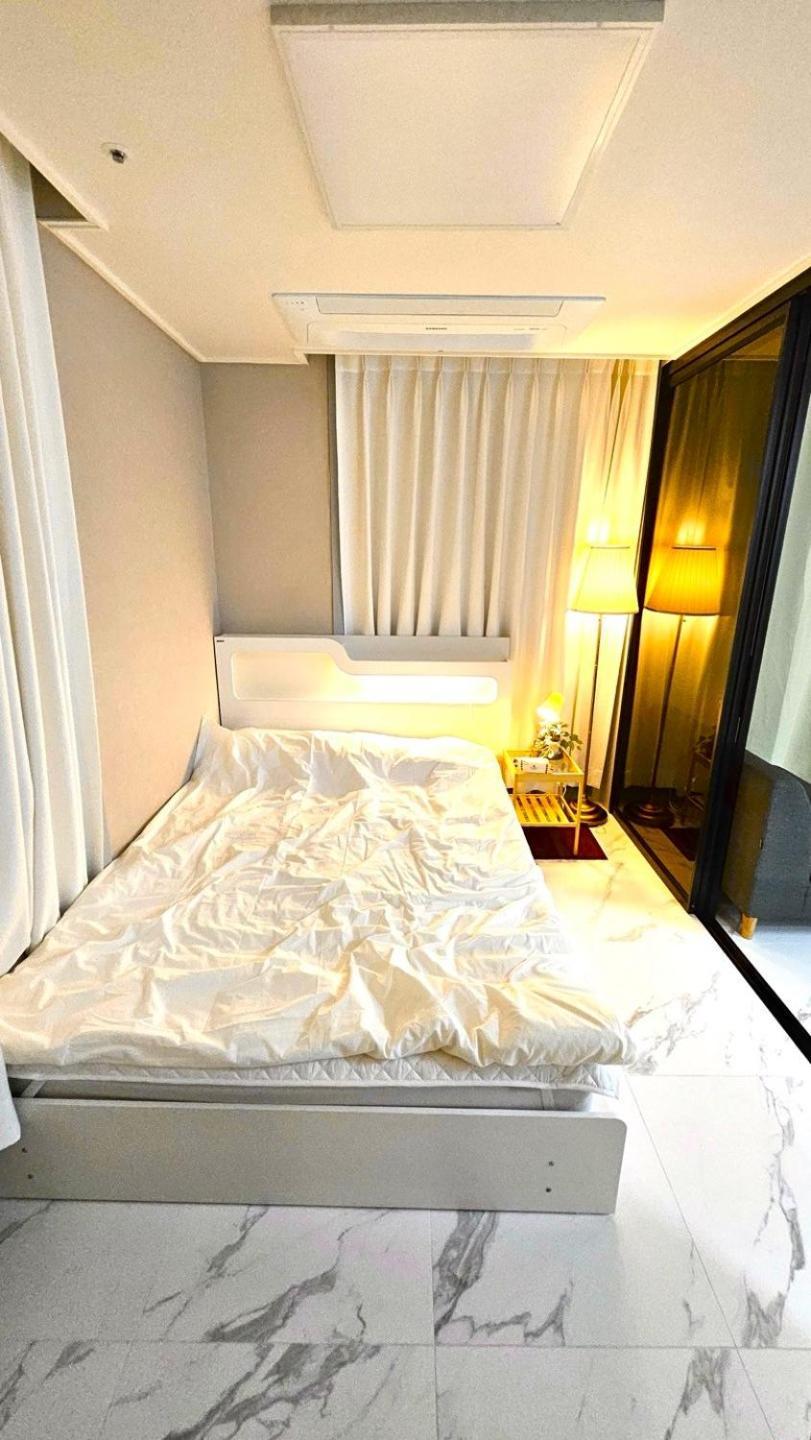 Zest Homes Apartment Seoul