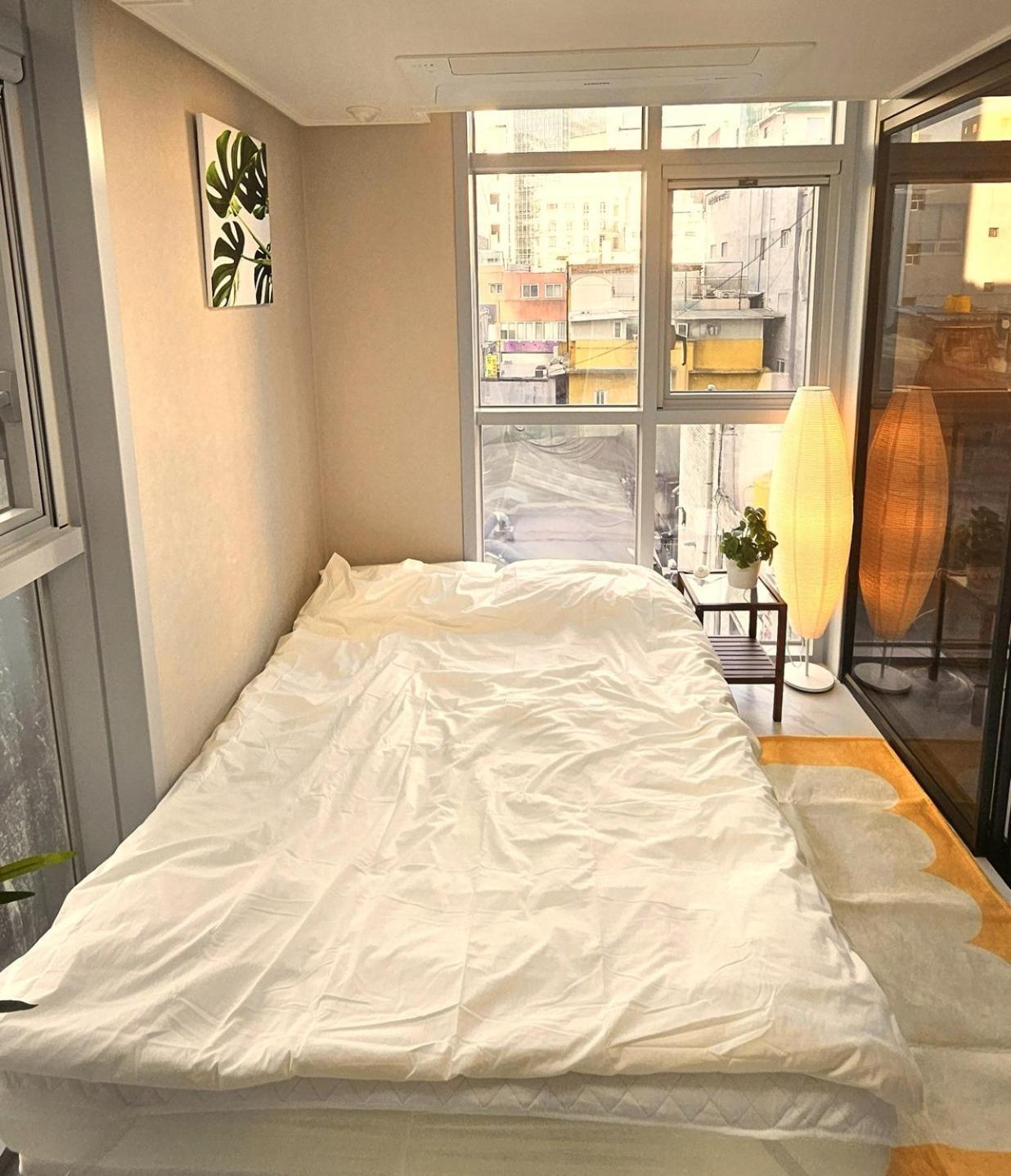Zest Homes Apartment *