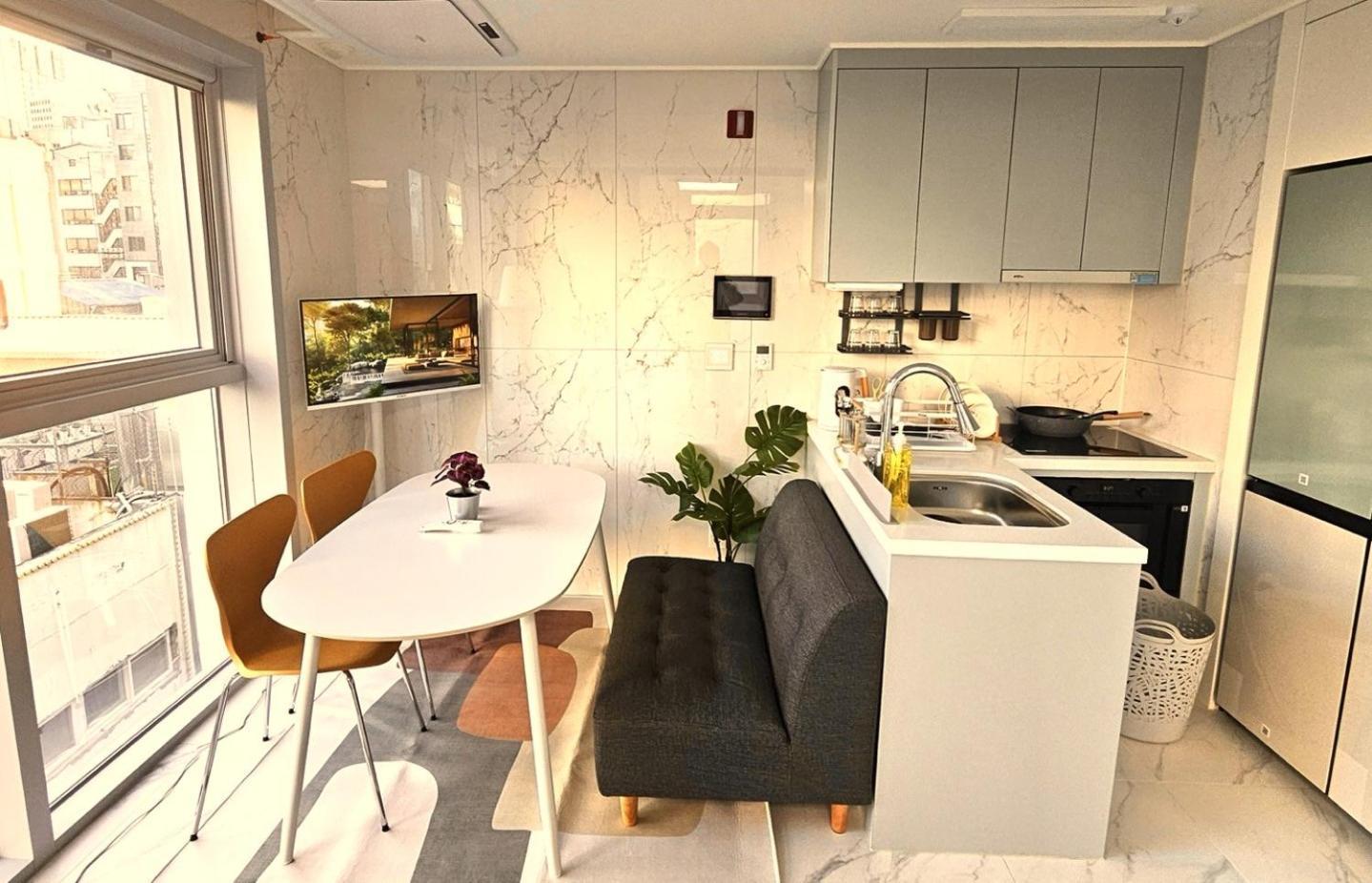 Zest Homes *