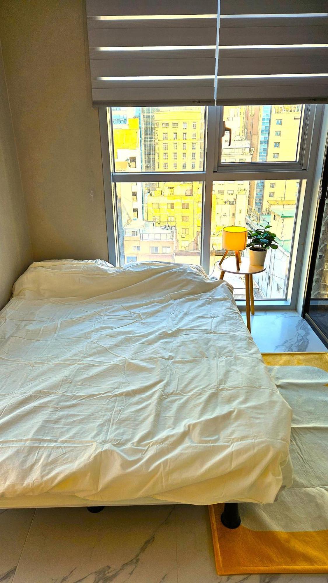 Zest Homes Apartment Seoul