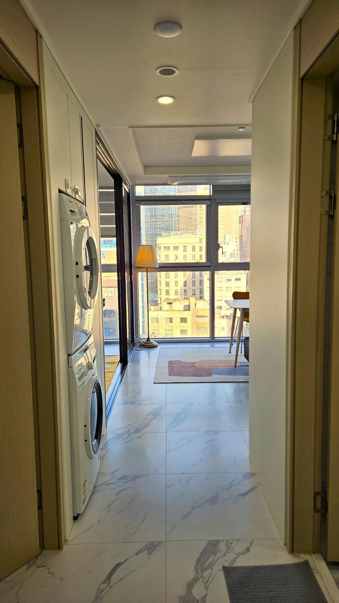 Apartment Zest Homes Seoul