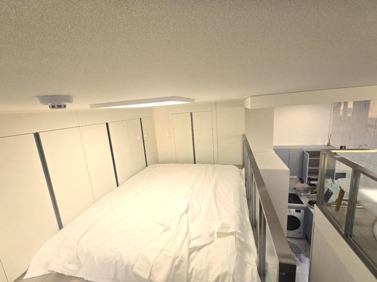 Zest Homes Apartment Seoul