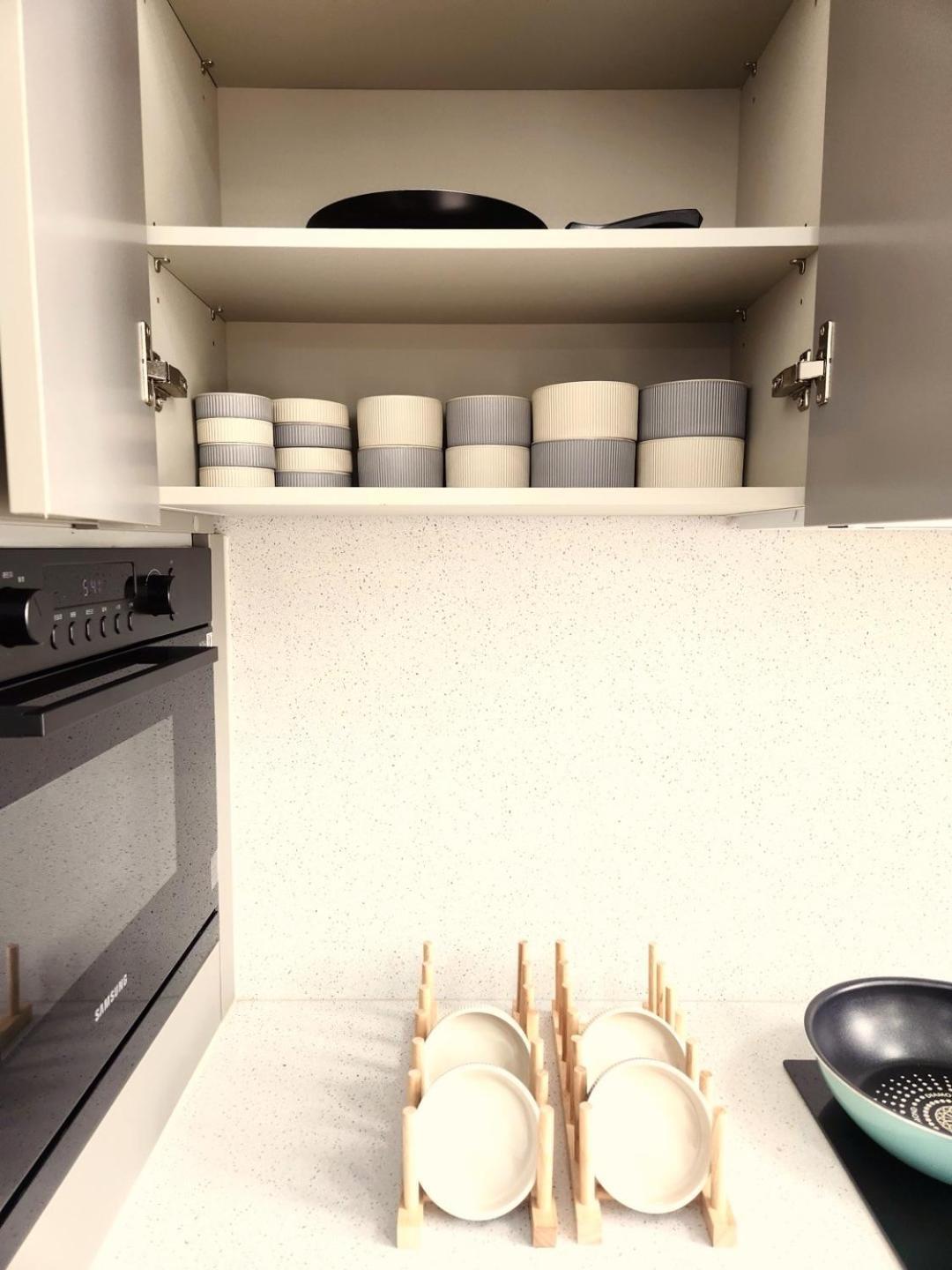Zest Homes Apartment