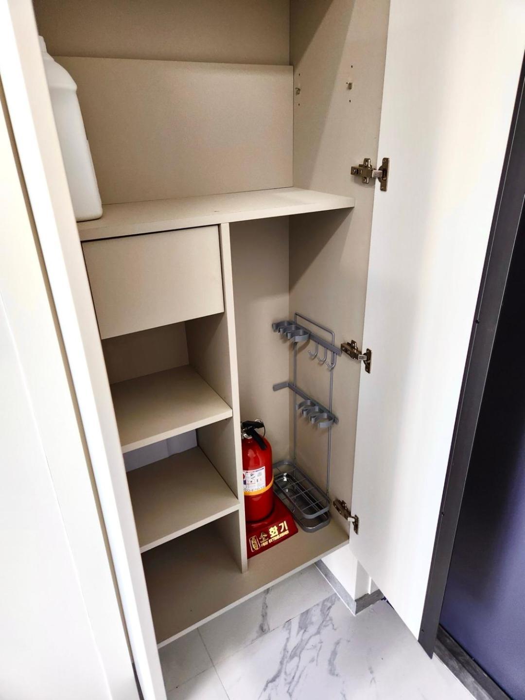 Zest Homes Apartment Seoul