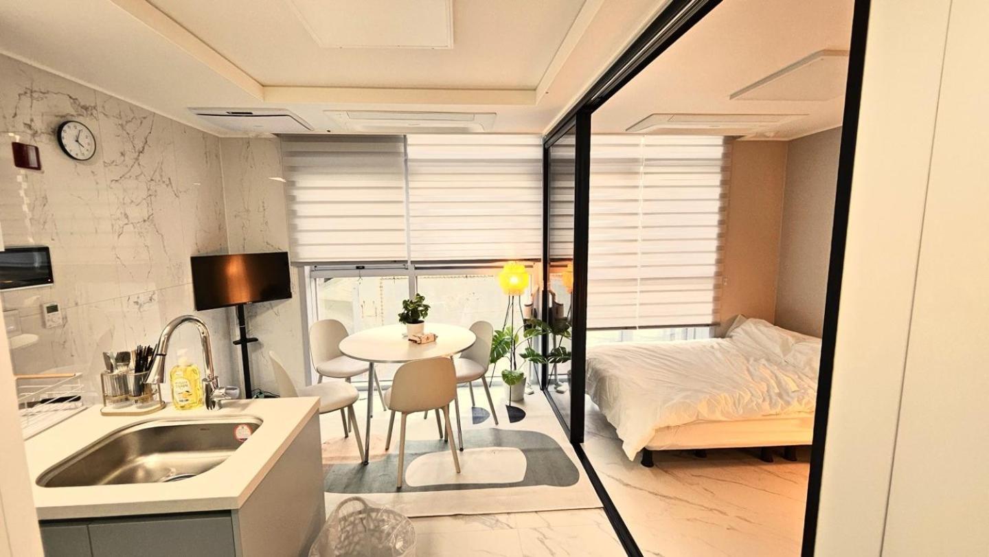 Apartment Zest Homes Seoul