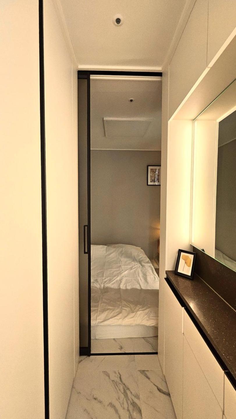 Zest Homes Apartment *