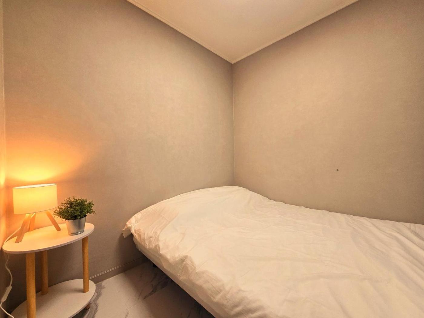 Zest Homes Seoul
