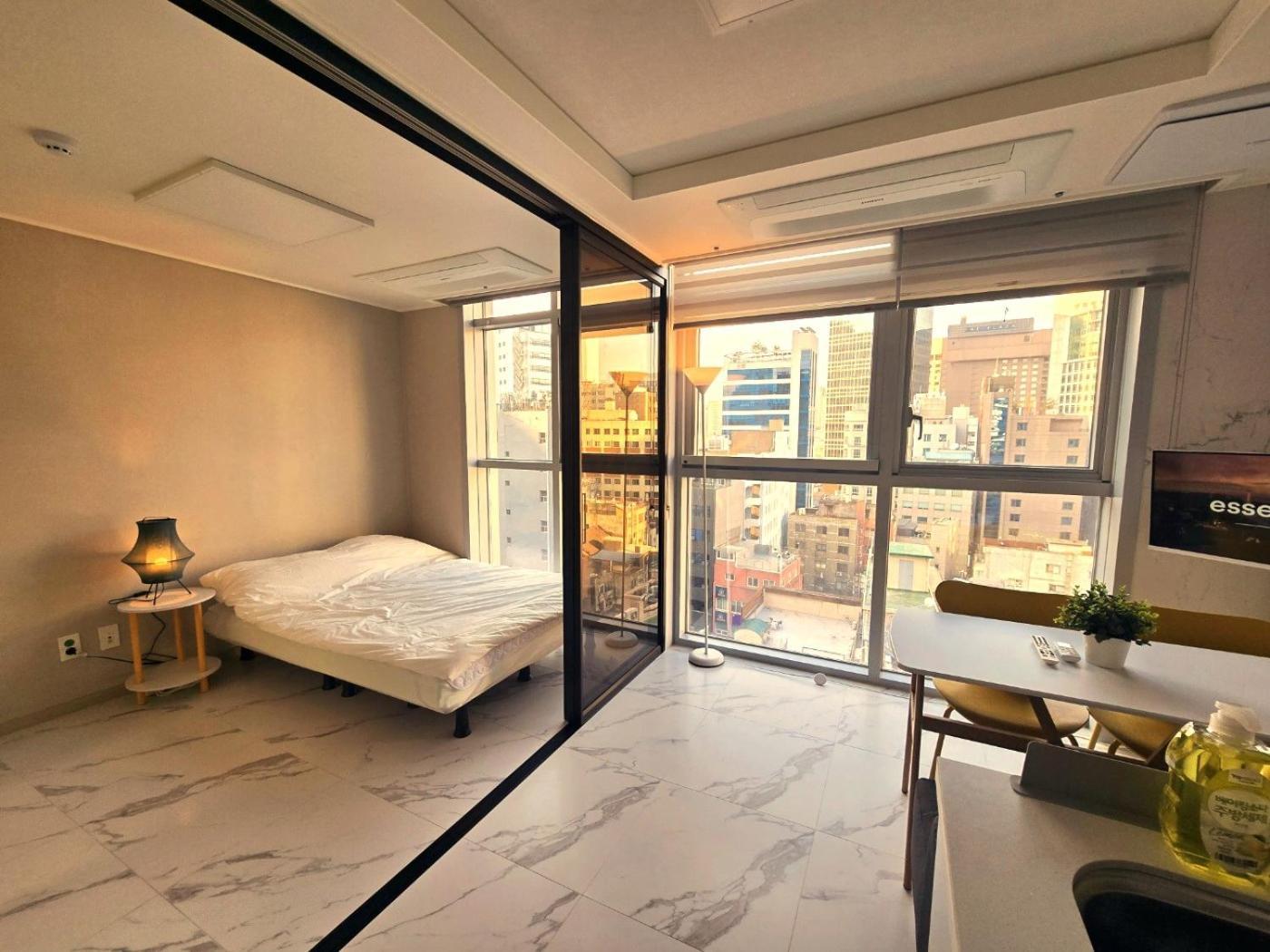 Zest Homes Apartment