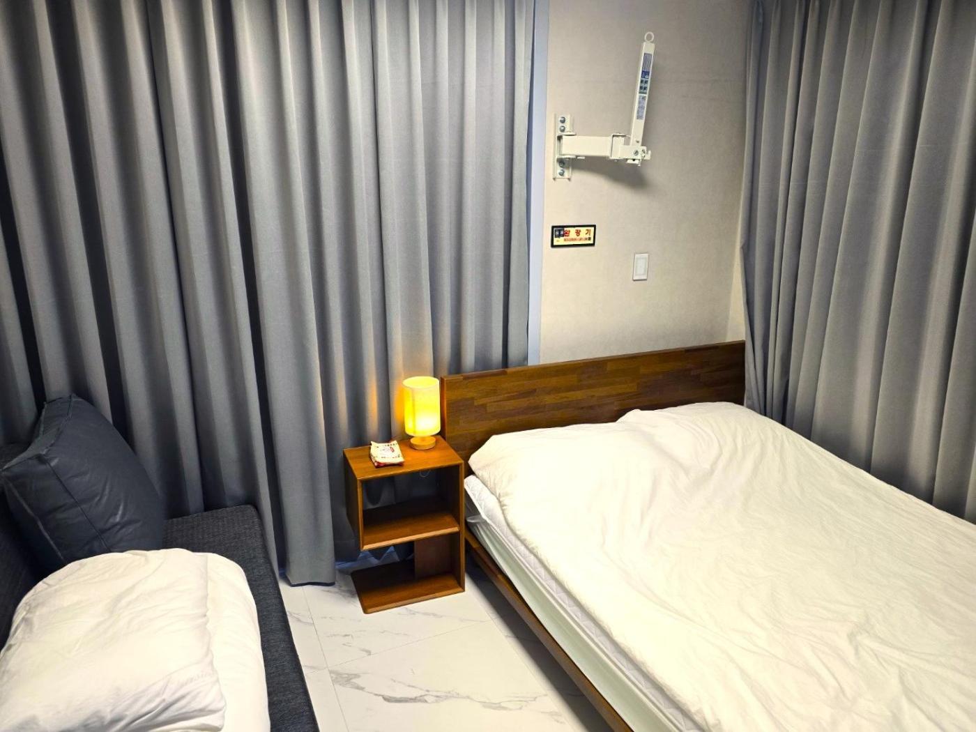 Apartamento Zest Homes